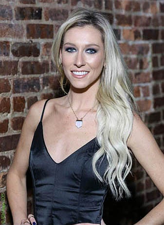 Brittany Fogarty: Model Mob Wife