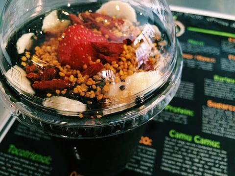 Processed with VSCOcam with c1 preset