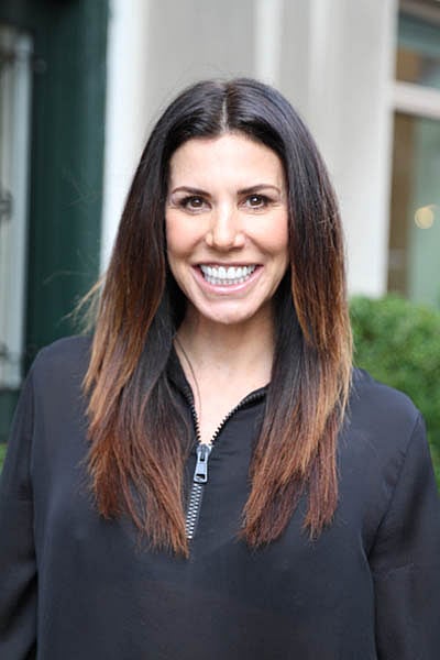 Cindy Barshop Knows What a Woman Wants