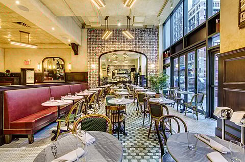 The New Italian on the Block