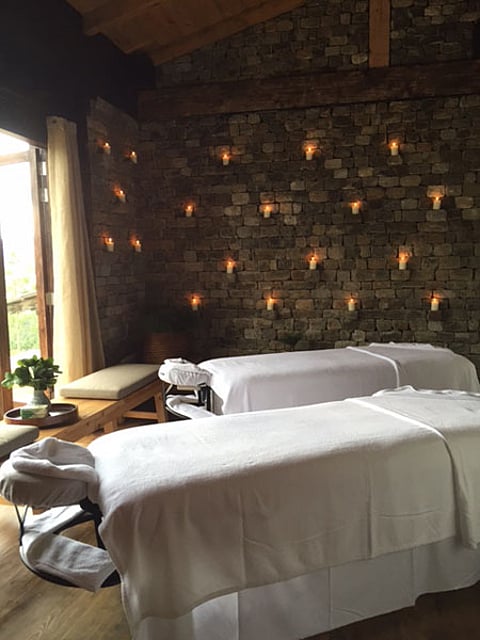 GANGTEY LODGE INVITES GUESTS TO PREPARE