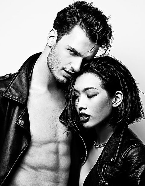 Ménage à Toi  – Fun for all and All for fun