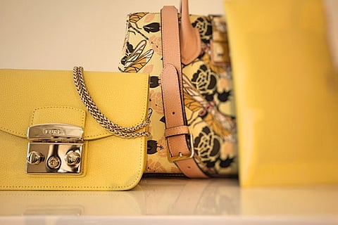 FURLA’S NEW COLLECTION INSPIRED BY A TRIP TO VENICE