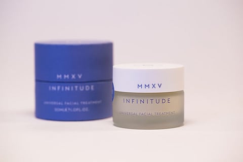 MMXV INFINITUDE: The Multi-Function Moisturizer for All Ages and Skin Types