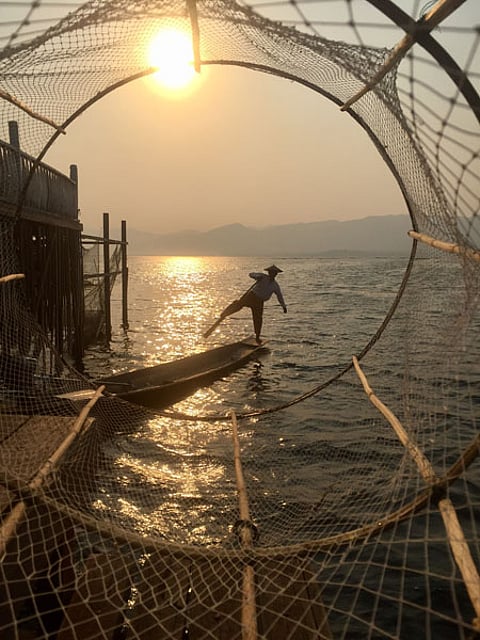 INLE LAKE: THE UNSPOILT BEAUTY OF MYANMAR