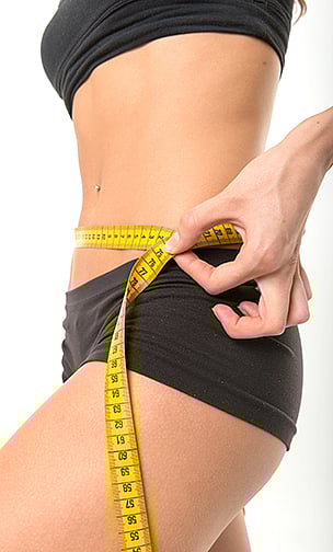 Shed Inches in Minutes