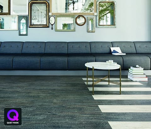 How to Live Quietly in the City