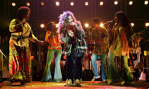 Night with Janis Joplin, A