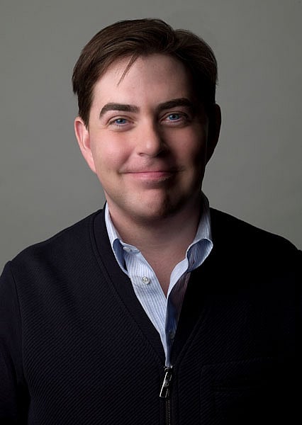 THE RIGHT KICKS: JEREMY MURPHY