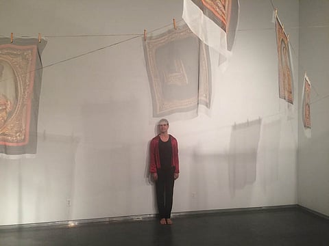 Jonah Bokaer & Chez Bushwick Holiday Party