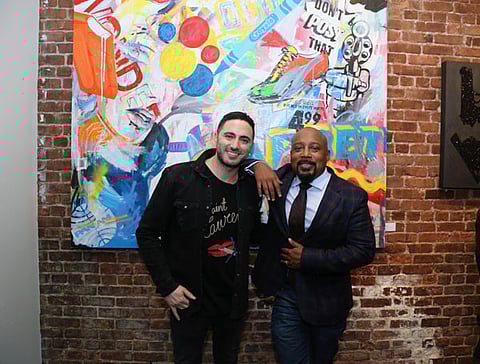 Still Life (In My Head) Art Exhibition Opening in New York City
