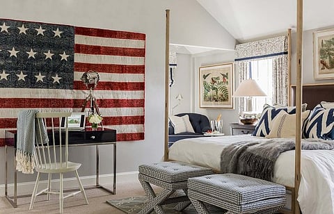 American Hospitality