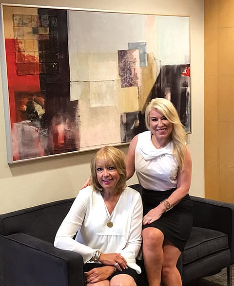 DIVORCE ATTORNEY, KAROLINA DEHNHARD, ESQ.