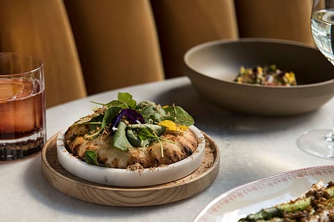 BAAR BAAR: MODERN INDIAN CUISINE