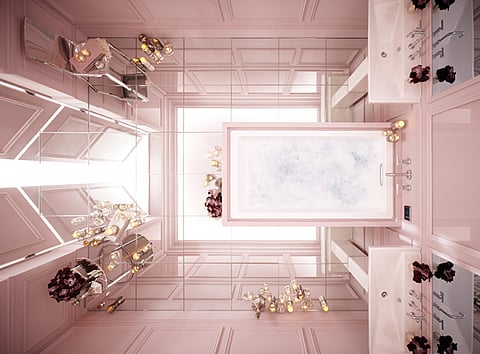 Bathtubs In Your Dreams