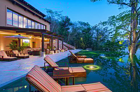 THE ECO LUXE LAS LAGUNAS: OFF THE PETÉN PATH