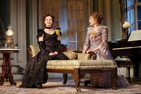 Manhattan Theatre Club