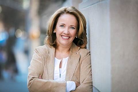 LAURIE GELMAN LAUNCHES “CLASS MOM”