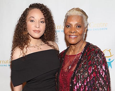 ICMEC GALA FOR CHILD PROTECTION