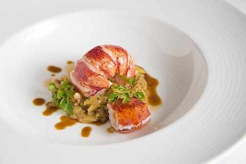 The Greek Connection