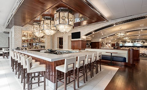 MIAMI DINING OUT – APRIL/MAY 2018 EDITION