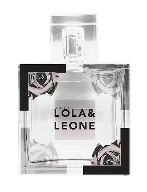 THE ESSENCE OF LOLA & LEONE