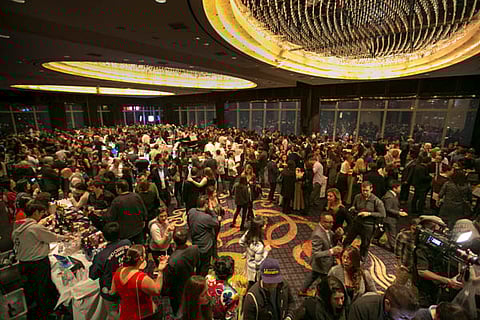 LUCKYRICE KICKS OFF 8 LUCKY YEARS