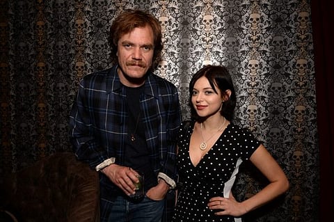 TFF 2018 WHIRLWIND OF WEEKEND SOIREES