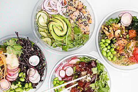 FOOD & DRINK HAPPENINGS IN LONDON THIS SUMMER