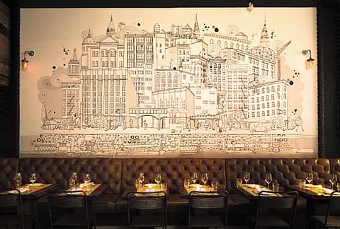 Trip Down Willow Road