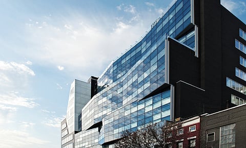 Madison Equities: A Leader in Manhattan Real Estate Development