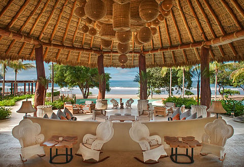 NICARAGUA’S EMERALD GEM