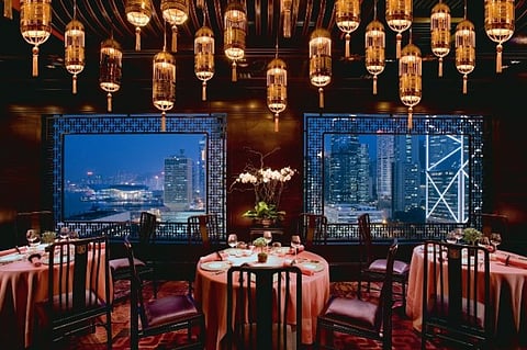 Mandarin Oriental: ‘Made in Hong Kong’ Redefined