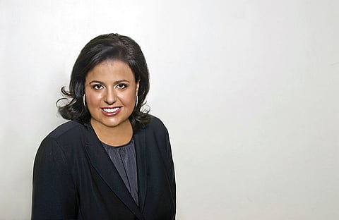 Margaret Butler’s Female-Focused Lecture Series