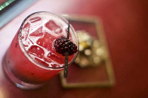 WE ALL SCREAM…FOR MARGARITA DAY