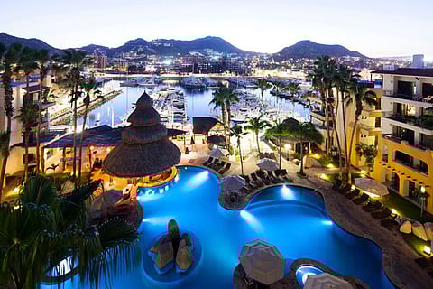 MEXICAN SERENITY & TRANQUILITY IN LOS CABOS