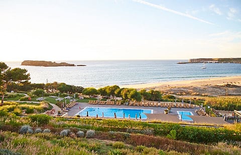 SPRING GETAWAY TO MARTINHAL SAGRES