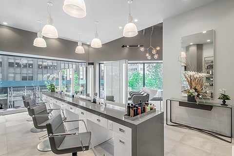 PRIMP & PAMPER, AUGUST 2017 EDITION