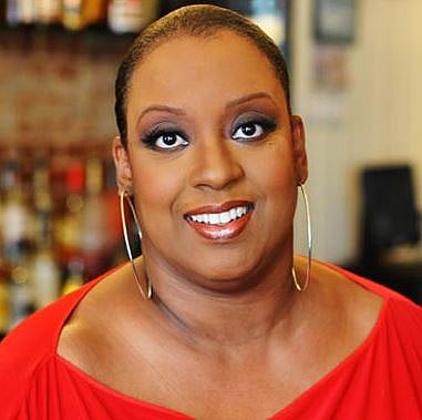 Melba Wilson is the New President of the NYC Hospitality Alliance