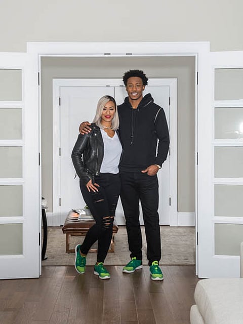 BRANDON & MICHI MARSHALL’S ULTIMATE QUEST