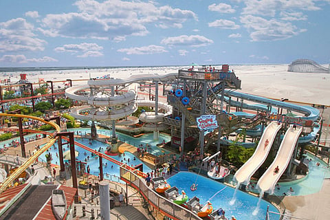 WILDWOODS NEW JERSEY