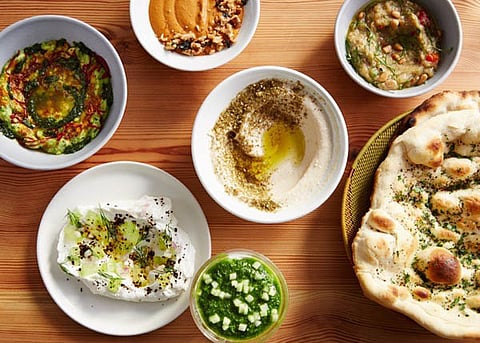 IT’S TIME FOR DINING OUT, MARCH 2017 EDITION