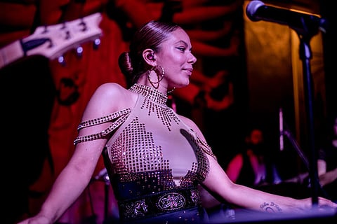 The 4th Annual NYC Hospitality Alliance Awards