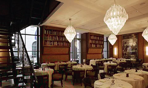 Three Unique New York Experiences to Ring in 2015