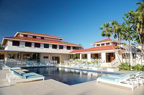 FINDING SHEER EUPHORIA IN BELIZE