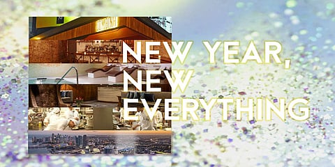 16 SIMPLE WAYS TO START ANEW IN 2016