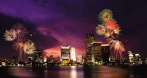 3 Ways to Celebrate the Holiday Season in the Sunshine State