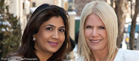 THE NYC PRIVATE SCHOOL ADMISSIONS HANDBOOK