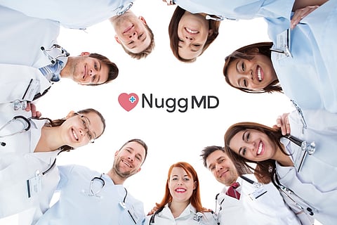 A LOOK AT NuggMD AND ITS BENEFITS