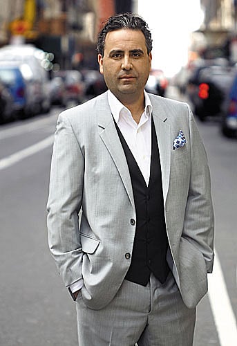 Picture-Perfect Periodontist